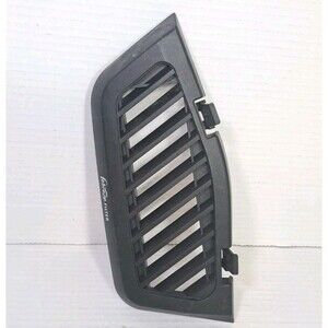 Bissell 203‑1727 OEM Post Motor Filter Grille Cover Total Floors 52C2 61C5 1617